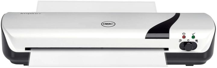 Produktbild GBC Laminiersystem Inspire+ A4 Kreativset (75 - 125 µm, A4)