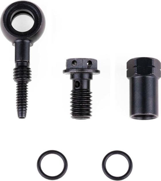 Produktbild Trickstuff Goodridge Ringanschluss