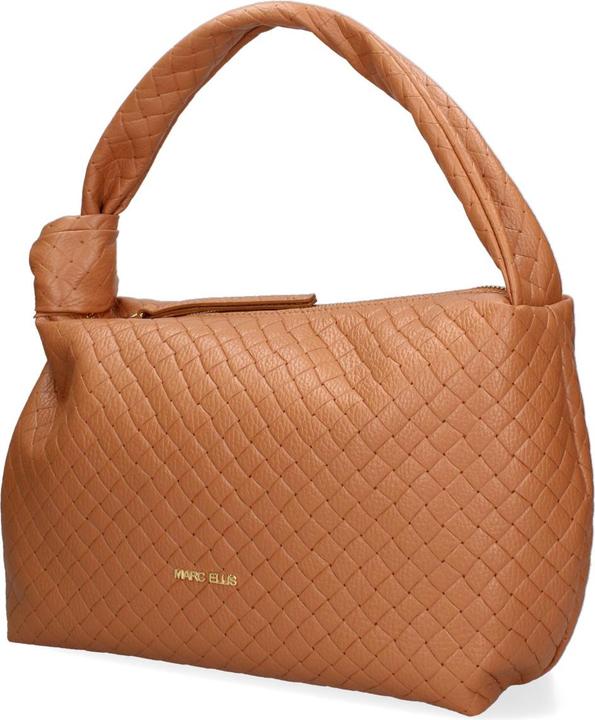 Immagine prodotto Marc Ellis Damenhandtasche Made In Italy - Modell Edera Lux - 100% Leder - 32.0 X 10.5 X 21.0 Cm