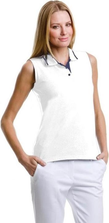 Produktbild Gamegear Gamergear® Proactive Poloshirt ärmellos (46)