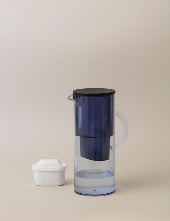 Actual product image Stelton EM Wasserfilterkanne L (2 l)