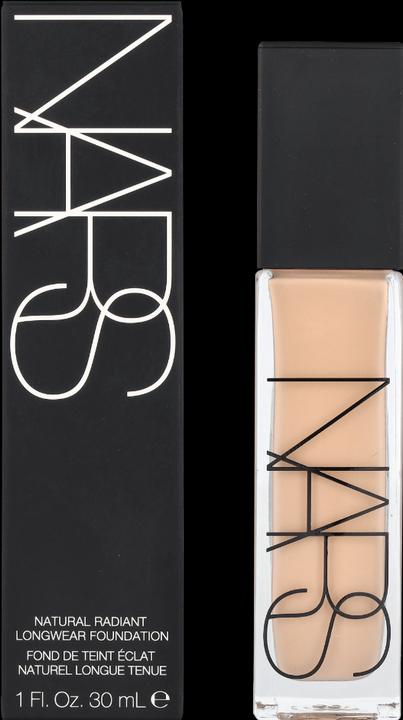 Image du produit NARS Cosmetics Natural Radiant Longwear (Mont Blanc)
