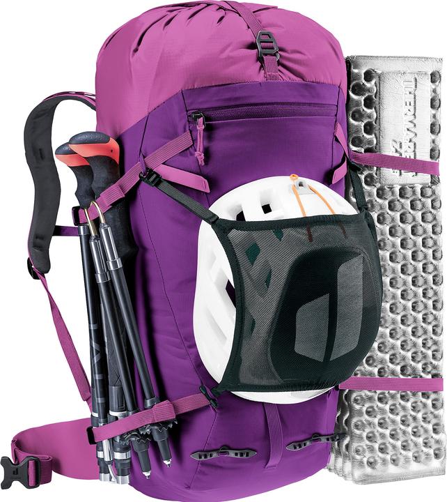 Actual product image Deuter Guide 28 (28 l)