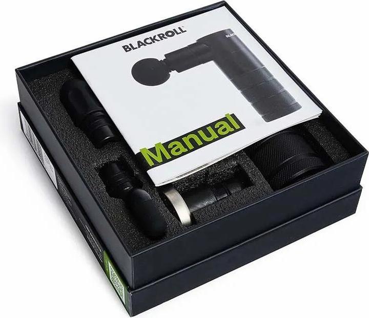 Immagine prodotto Blackroll Pistola a Fascia