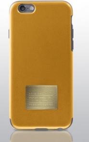 Immagine prodotto more. Custodia Classic Collection per iPhone 6/6S Arancione (Apple iPhone 6, Apple iPhone 6s)