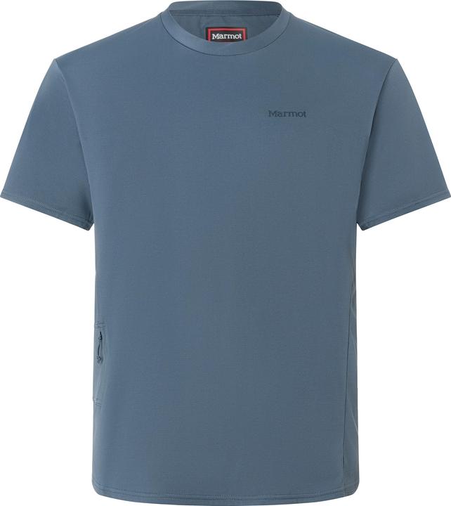 Marmot AirExchange SolarShield Crew