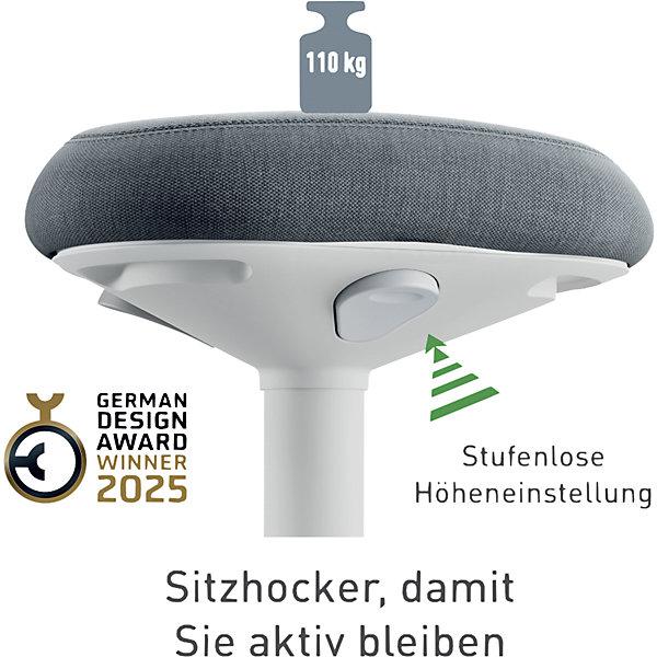 Produktbild Leitz Ergo Active