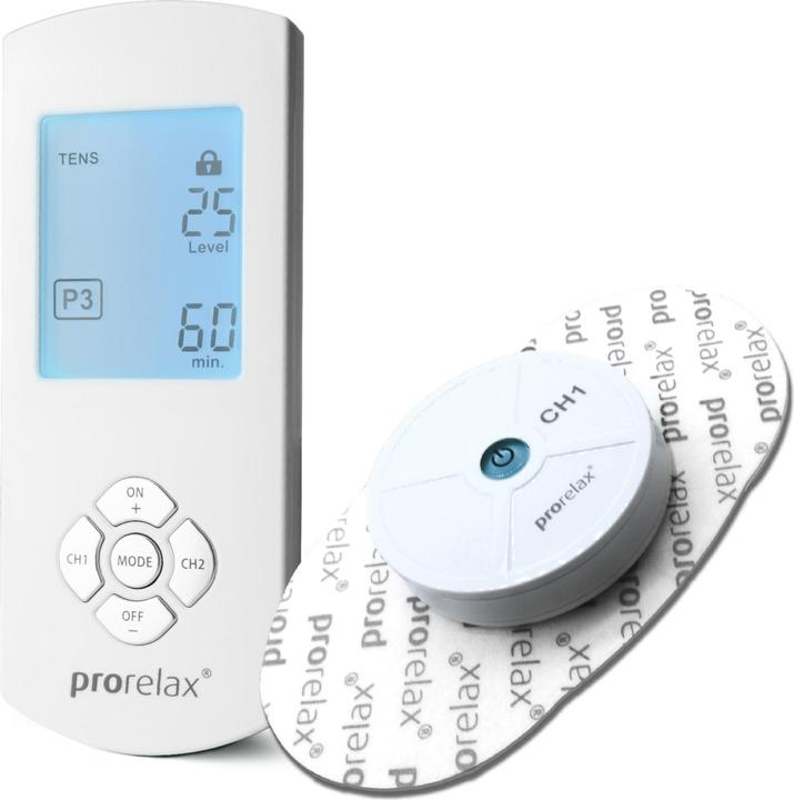 Prorelax Tens duoComfort