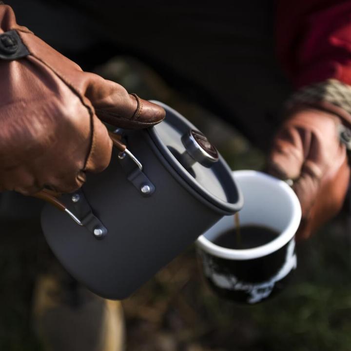Produktbild Helikon Camp French Press (0.60 l)