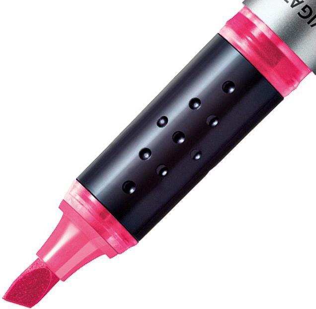 Produktbild STABILO NAVIGATOR Textmarker (Pink, 3.50 mm, 1 x)