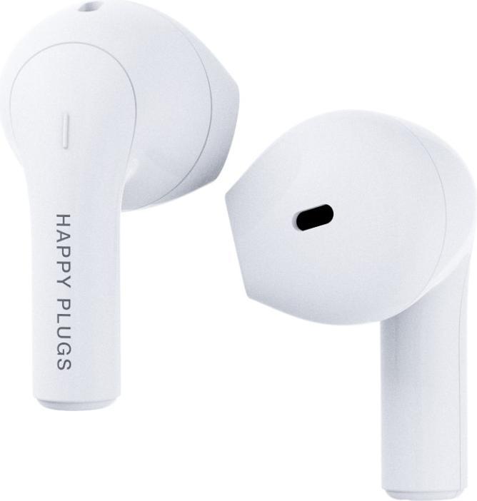 Produktbild Happy Plugs Joy (keine Geräuschunterdrückung, 4.80 h, Kabelgebunden)