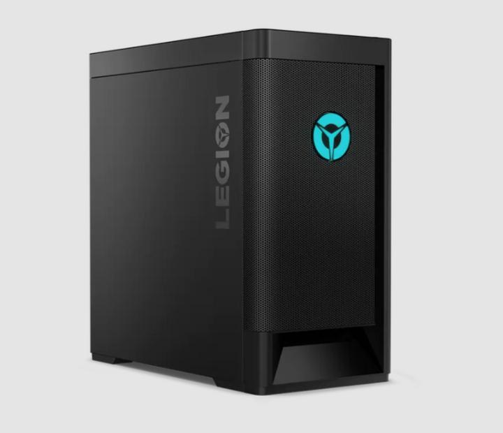 Actual product image Lenovo Legion T5 (Intel Core i7-12700F, 16 GB, 1000 GB, GeForce RTX 3060 Ti)