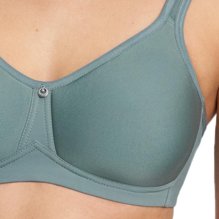 Actual product image Susa Catania Spacer Bra without underwire (Single pack, 100 A)