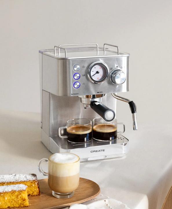 Produktbild Create Kaffeta