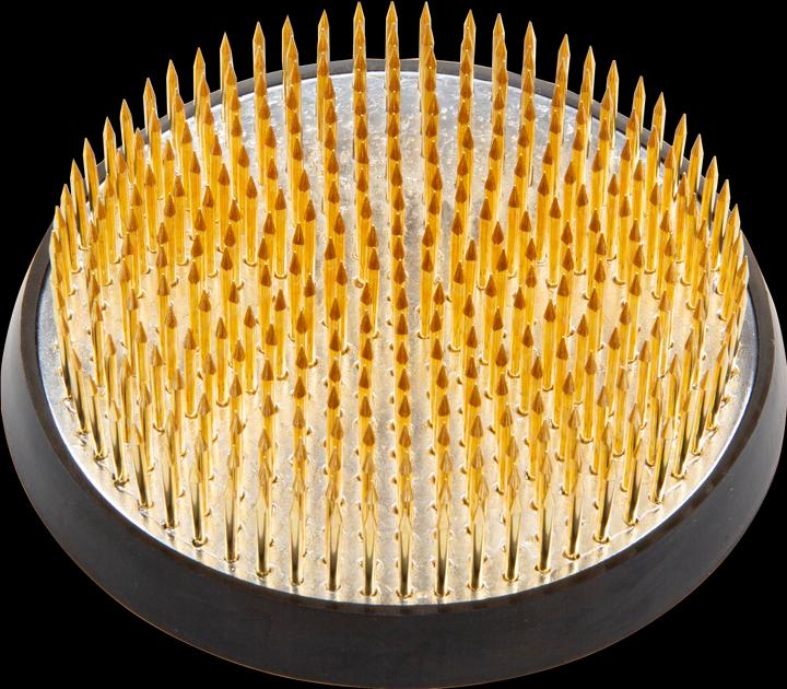 Produktbild Niwaki Ikebana Kenzan Steckigel - XL (9.70 cm)