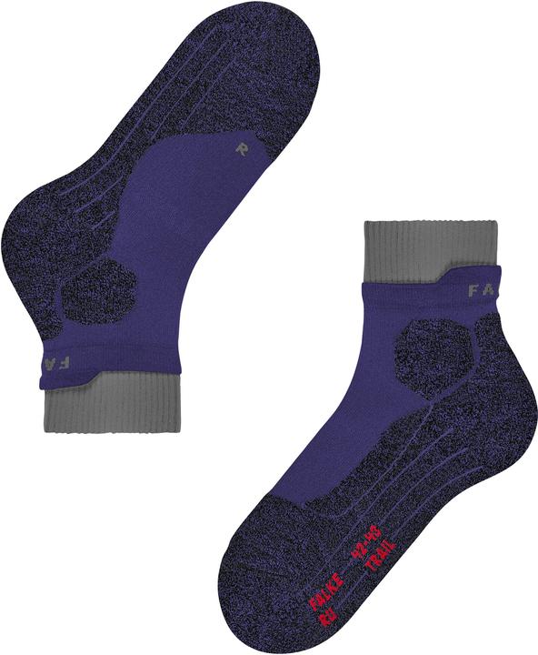 Produktbild Falke RU Trail Damen Running (41 - 42)
