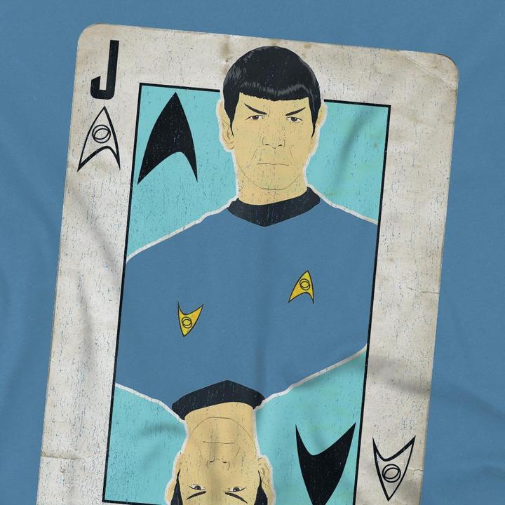 Produktbild The Original Series Jack TShirt (S)