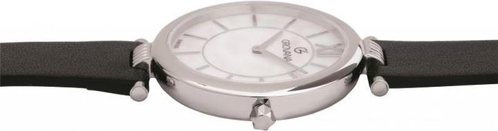 Produktbild Grovana Florence-Kollektion – Montre-Quarz, hergestellt in der Schweiz (Swiss Made)