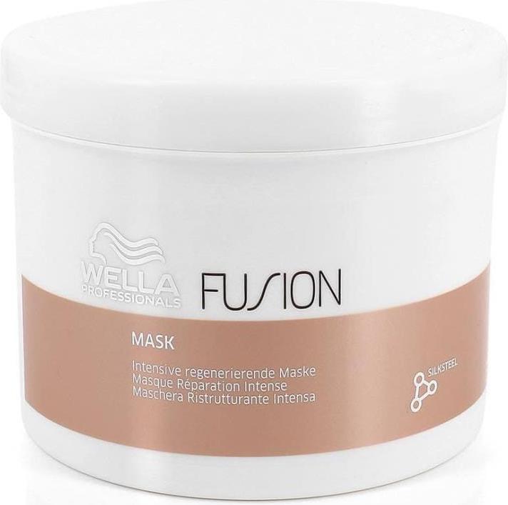 Immagine prodotto Wella Fusion Mask (500 ml)