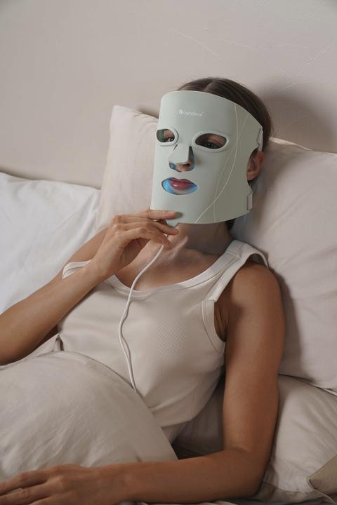 Actual product image Nanoleaf Face mask