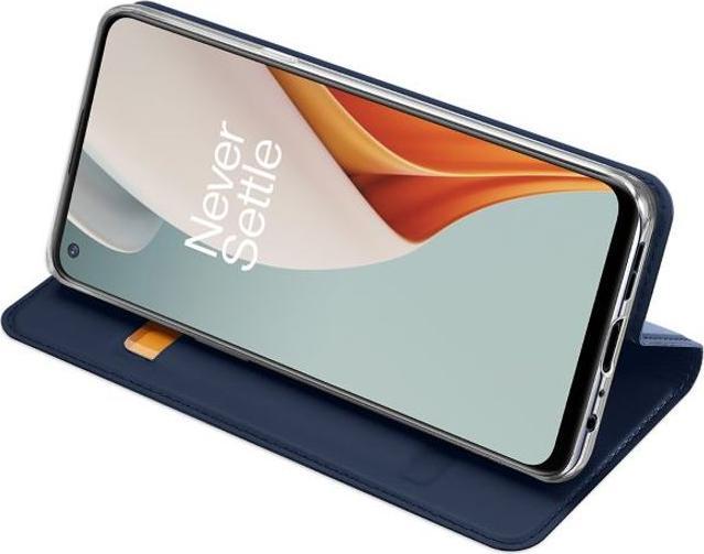 Image du produit Dux Ducis Couverture du livre Skin Pro Series (OnePlus North N100)