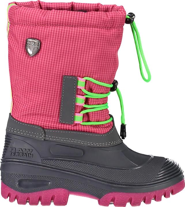 CMP Campagnolo Ahto WP Snow Boots Juniors