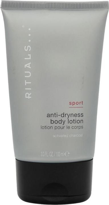 Rituals Anti-Dryness (Body lotion, 100 ml)