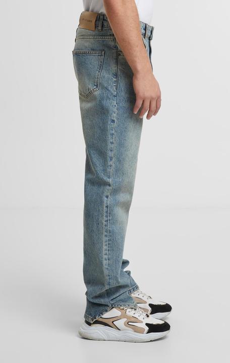 Immagine prodotto 2Y Studios 2Y Amaru Ankle Straight Jeans - 184653 (32)