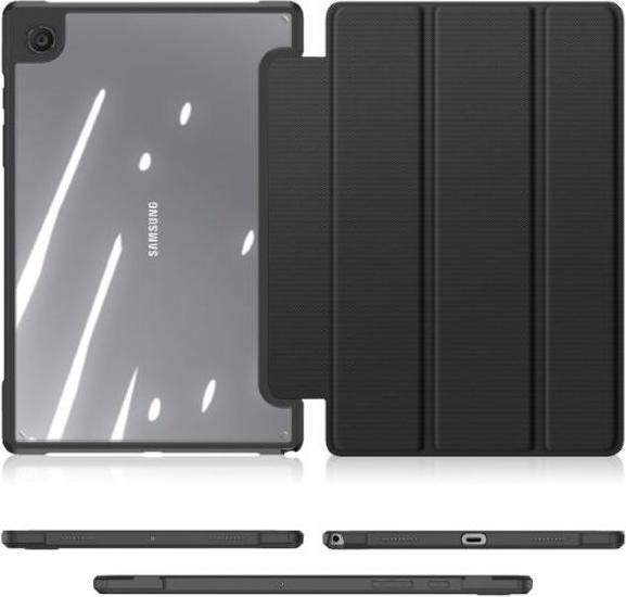 Actual product image Dux Ducis Toby Series (Galaxy Tab A8)