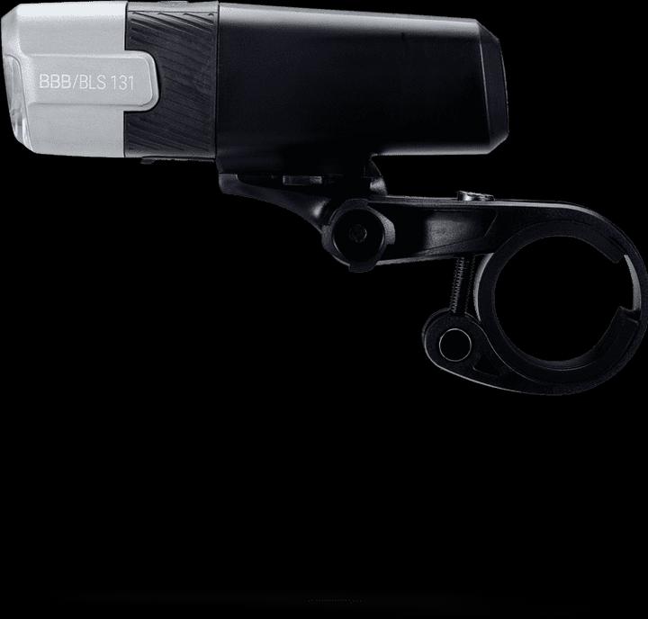 Immagine prodotto BBB StrikeCombo BLS-133 (500 lm, 20 lm)
