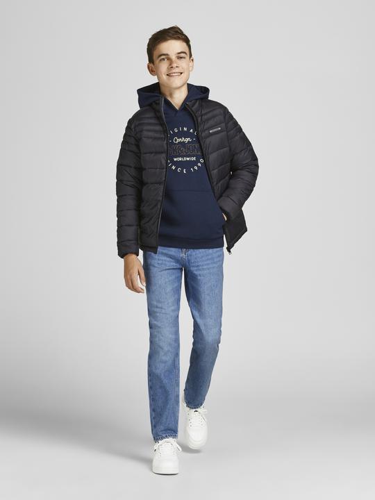 Image du produit Jack & Jones Boys Clark Original NA 023 Regular fit Jeans (164)