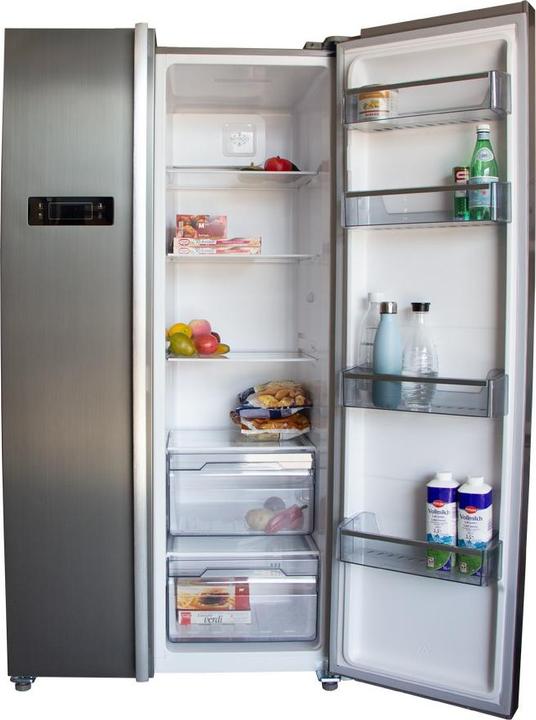 Produktbild Coldtec by Kibernetik KSTK312L (315 l)