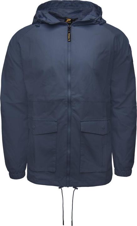 Patrick Chapman FZ Jacket - 66557