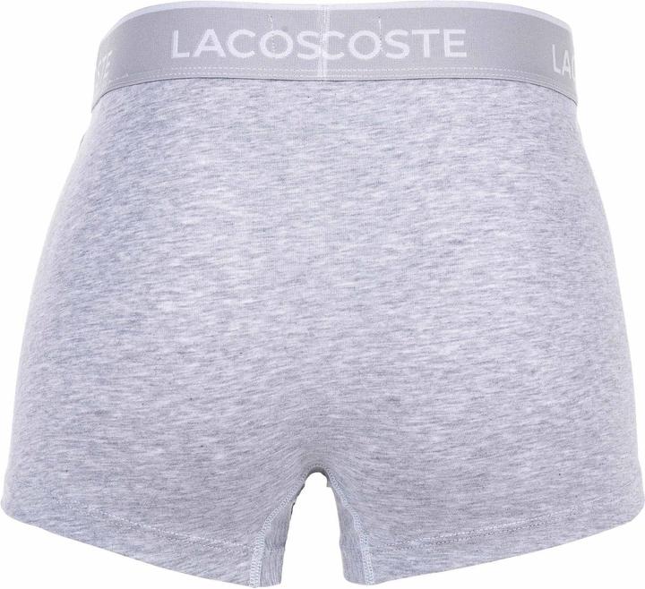 Actual product image Lacoste Boxer shorts (L, pack of 3)