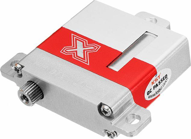 Actual product image KST X10 mini