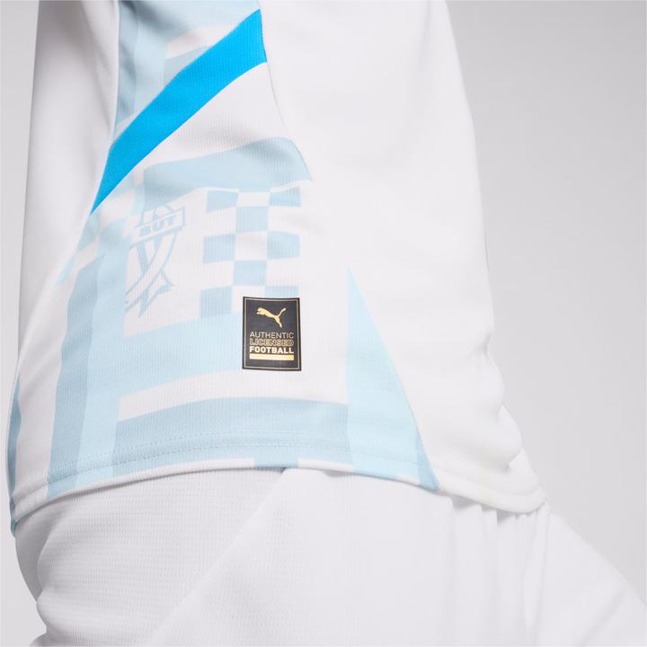 Image du produit Puma OM Home Jersey Replica (S)