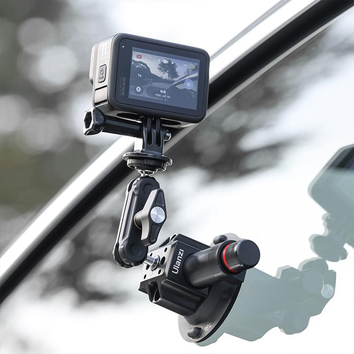 Actual product image Ulanzi SC-01 (Various video accessories)