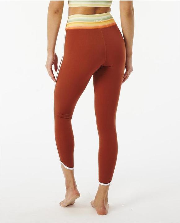 Image du produit Rip Curl Leggings mit RSS-Print (L)