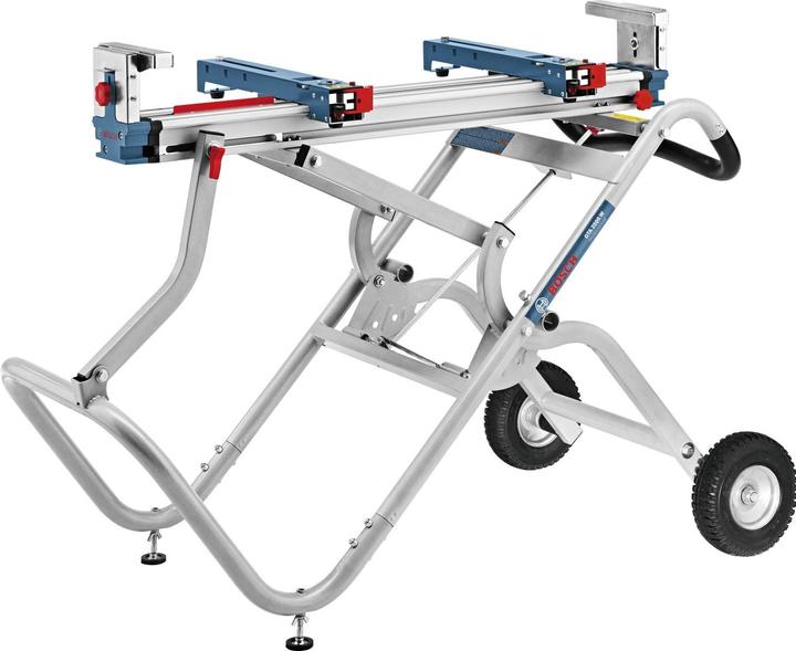 Bosch Professional Gta 2500 W (65 cm, 250.40 cm)
