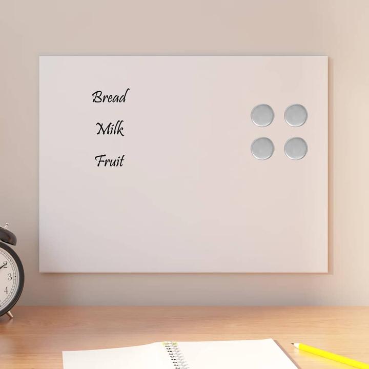 Image du produit VidaXL Maternus (Tableau magnétique, 40 x 30 cm)
