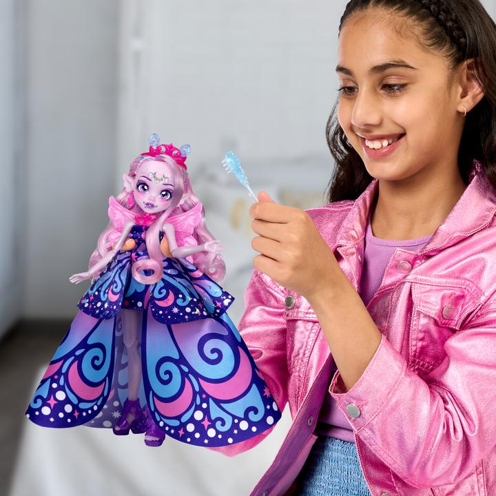 Image du produit Moose MAGIC MIXIESPS FSHN DOLL Miroir - (FR/DE/NL)