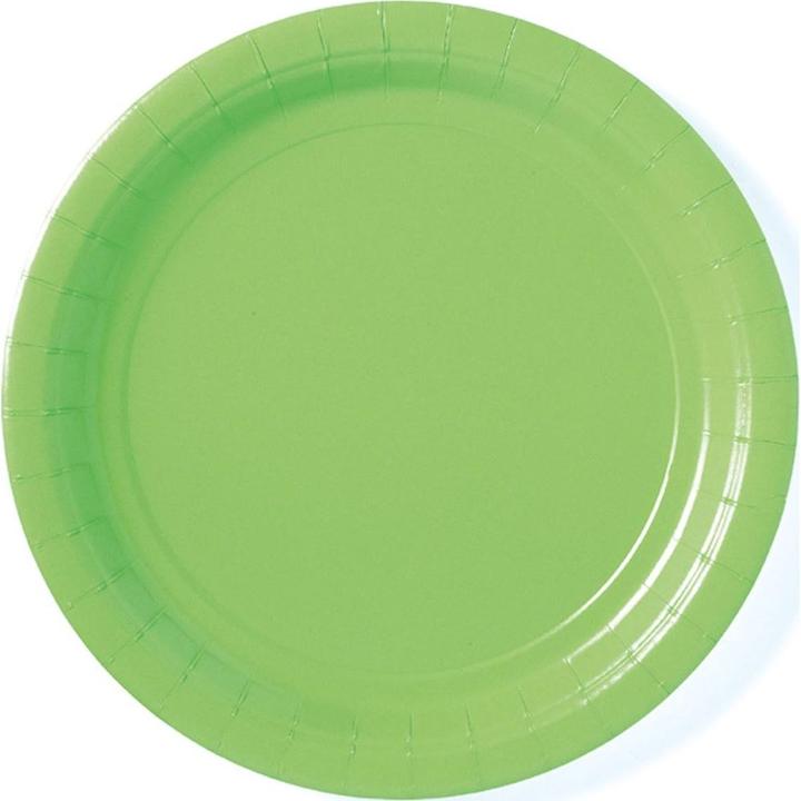 Actual product image Amscan Cardboard plate (8 x)
