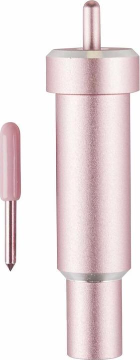Actual product image Cricut Replacement blade Bonded-Fabric