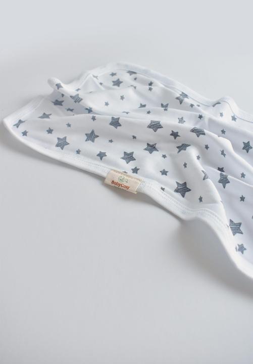 Image du produit BabyCosy Bavoirs 30x40. 3 Pack