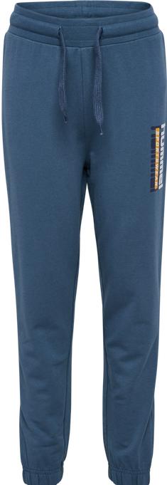 Actual product image hummel hmlTUKAS PANTS (128)
