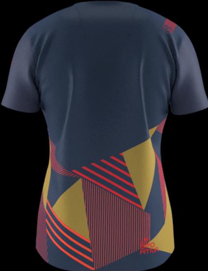 Immagine prodotto La Sportiva Comp T-Shirt M, Climbing T-Shirt (S)