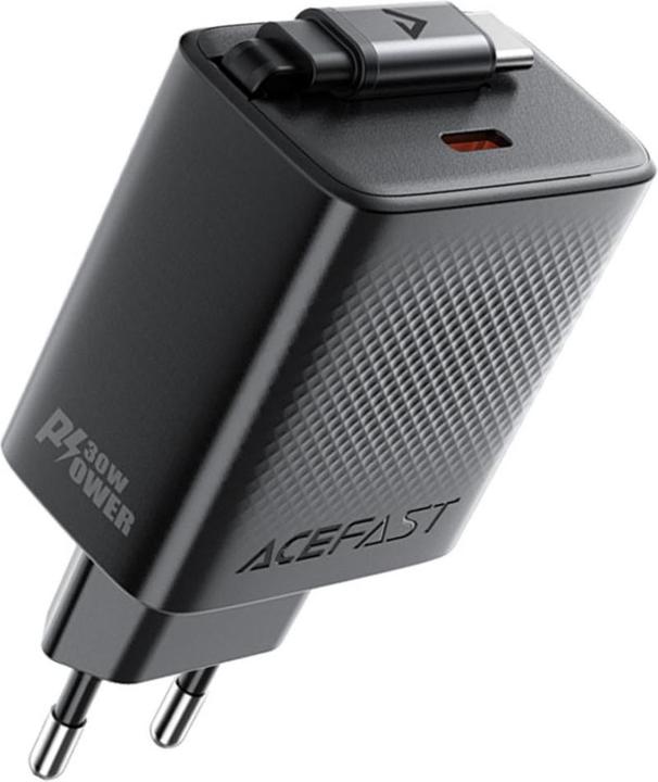 Actual product image Acefast A110 (30 W)