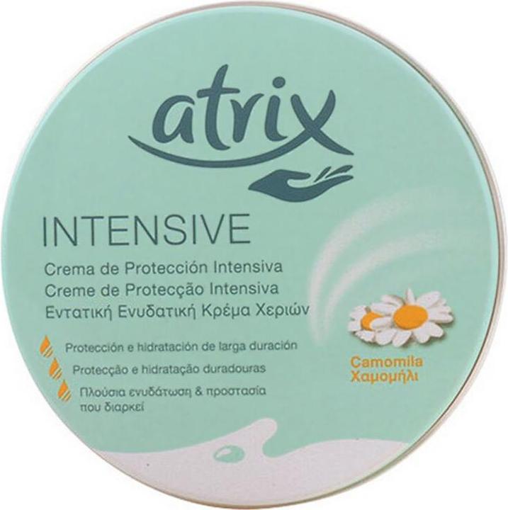 Atrix Intensive protective cream 250g