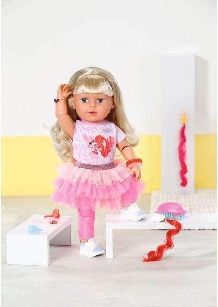 Immagine prodotto Zapf Creation Sorella Play & Style 43 cm