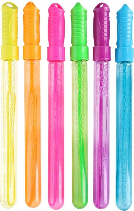 Actual product image Bubblez Bubble Sword 238ml